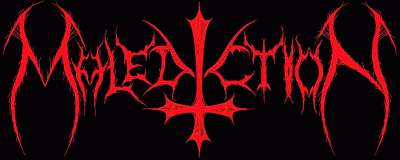 logo Malediction (MEX)